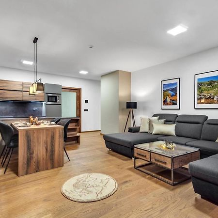 Apartment Adélka 102 Špindlerŭv Mlýn Kültér fotó