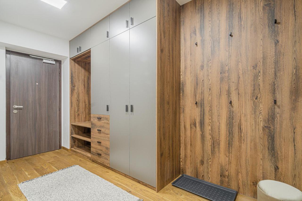Apartment Adélka 102 Špindlerŭv Mlýn Kültér fotó