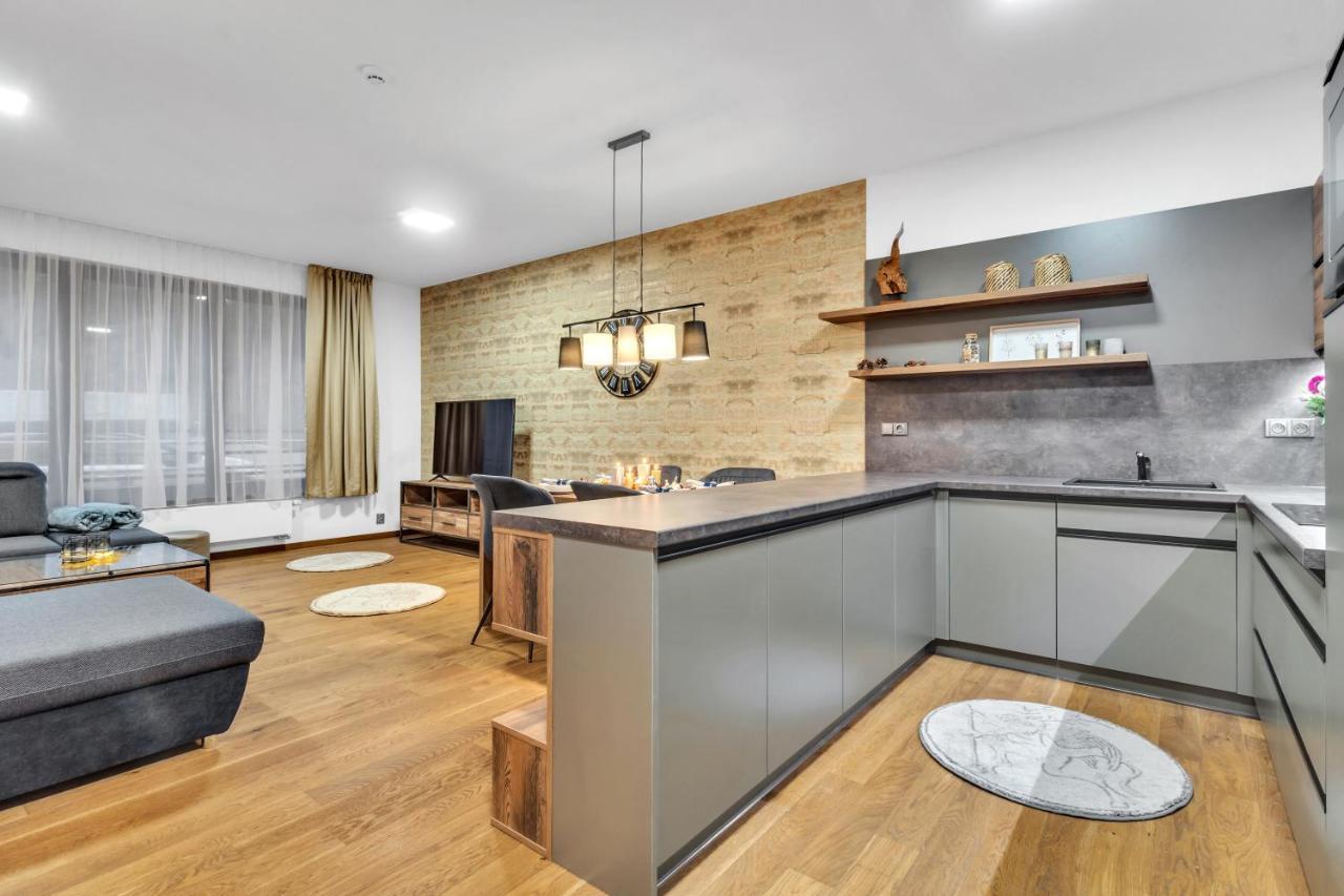 Apartment Adélka 102 Špindlerŭv Mlýn Kültér fotó