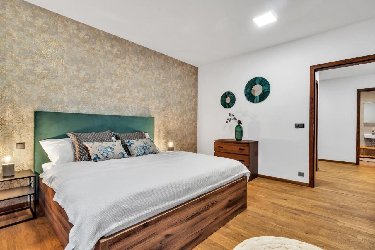 Apartment Adélka 102 Špindlerŭv Mlýn Kültér fotó