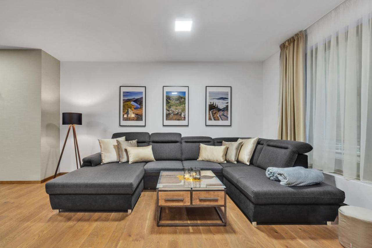 Apartment Adélka 102 Špindlerŭv Mlýn Kültér fotó
