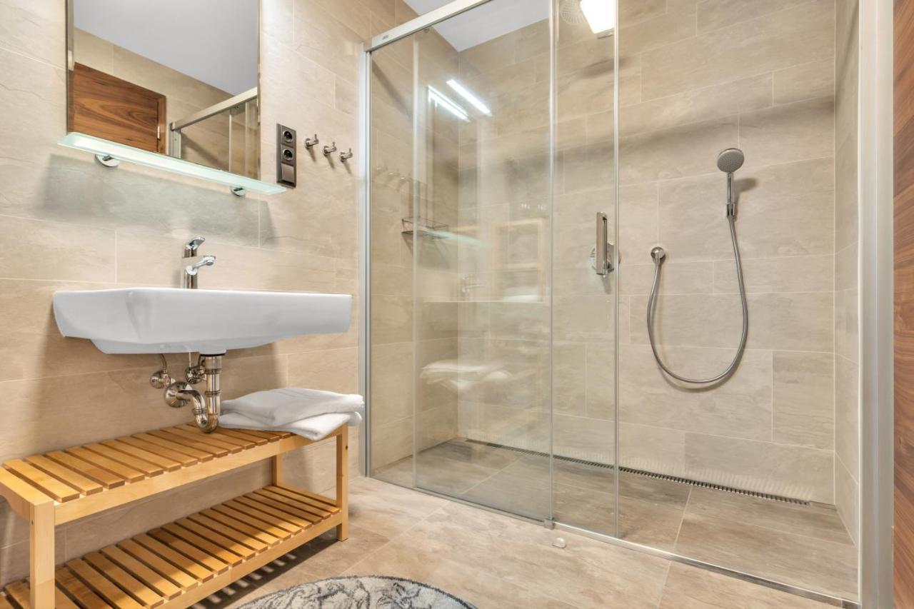 Apartment Adélka 102 Špindlerŭv Mlýn Kültér fotó