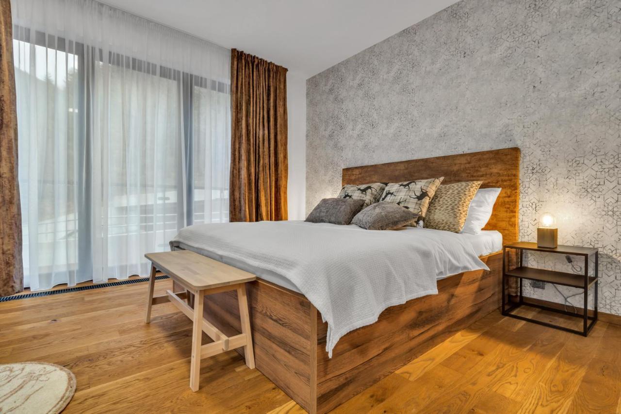 Apartment Adélka 102 Špindlerŭv Mlýn Kültér fotó