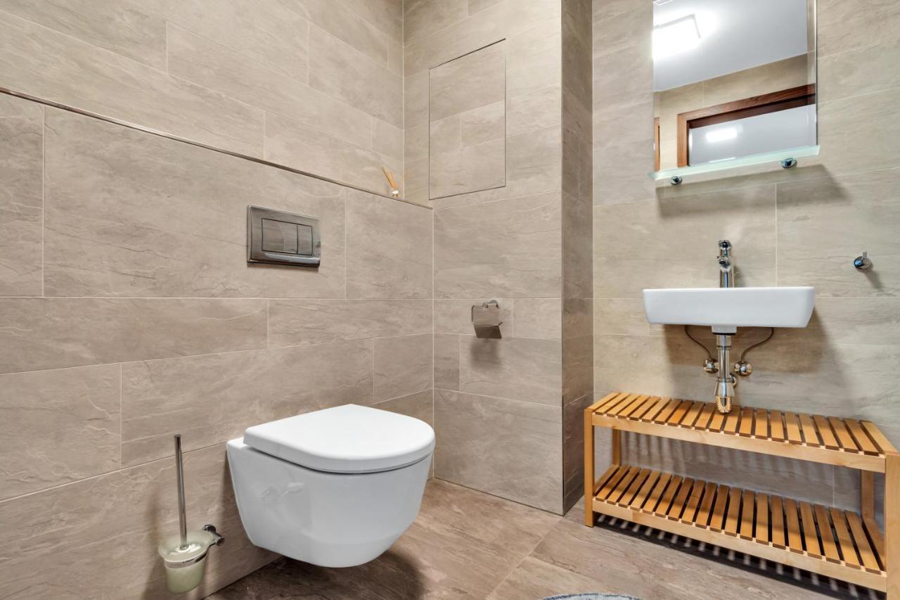 Apartment Adélka 102 Špindlerŭv Mlýn Kültér fotó