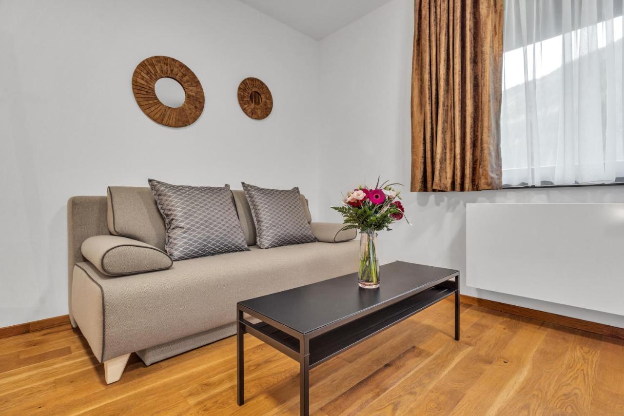 Apartment Adélka 102 Špindlerŭv Mlýn Kültér fotó