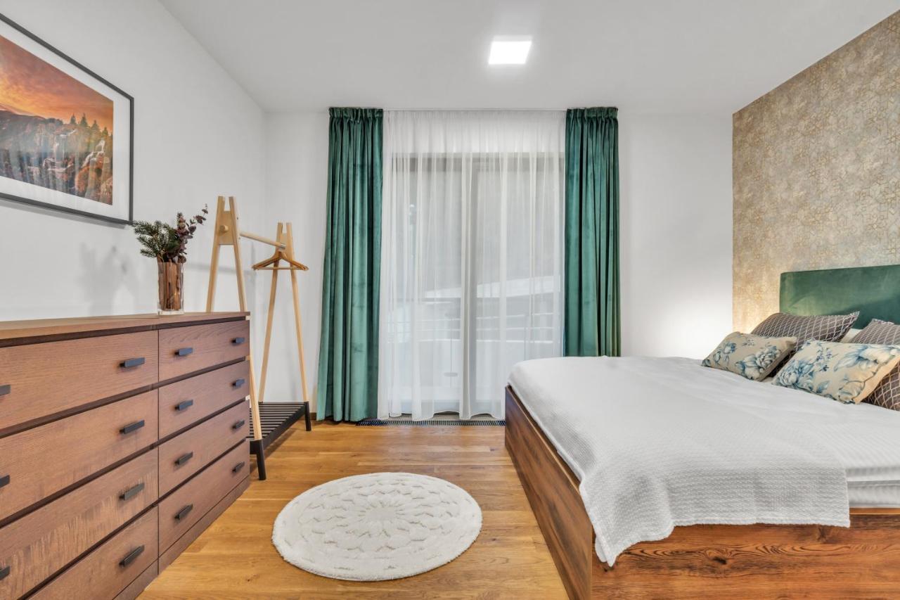 Apartment Adélka 102 Špindlerŭv Mlýn Kültér fotó