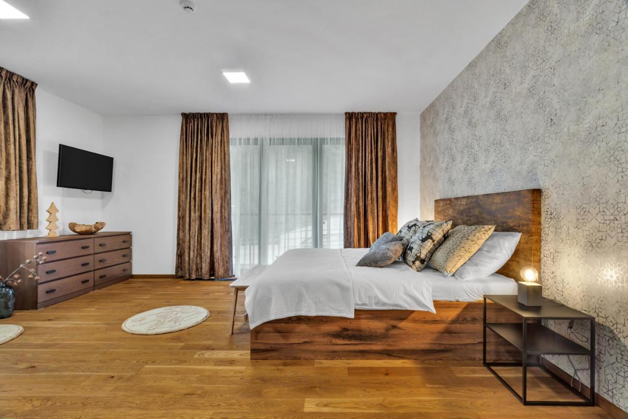 Apartment Adélka 102 Špindlerŭv Mlýn Kültér fotó